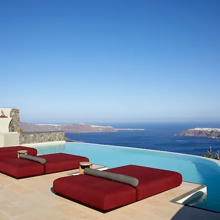 Hotel White Pearl Cavalieri (Adults Only)